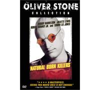 Natural Born Killers [Edizione: Regno Unito] [USA] [DVD]