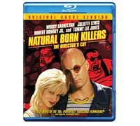 Natural Born Killers [Edizione: Stati Uniti] [Reino Unido] [Blu-ray]