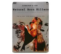 Natural Born Killers - Metal-Pack [Alemania] [DVD]