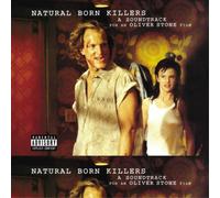 Natural Born Killers: Music from and Inspired By the O (Vinyl) (Importación USA)