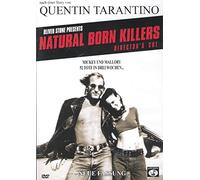 Natural Born Killers - Uncut Fassung [Alemania] [DVD]
