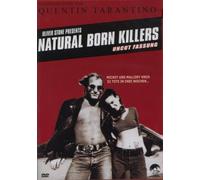 Natural Born Killers - Uncut Fassung [Alemania] [DVD]