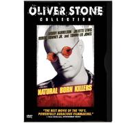 Natural Born Killers [USA] [DVD]