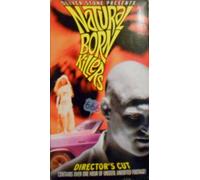 Natural Born Killers [USA] [VHS]