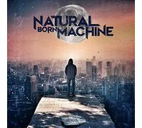 Natural Born Machine - Human