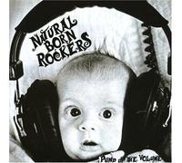 Natural Born Rockers - Pump Up the Volume