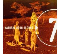 Natural Born Techno Vol. 7