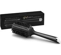 Natural Bristle Radial Brush Size 3 44 Mm