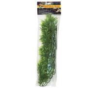 Zoo Med Planta Artificial Bambú para terrarios