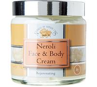 Natural by Nature Neroli - Crema facial y corporal (100 g)