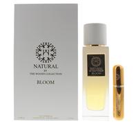La colección de maderas Natural Bloom EDP - 100ml