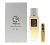Natural by The Woods Collection Dawn 2 Piece Set EDP 100ml EDP For Unisex