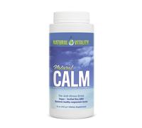 Natural Calm - Sin sabor - 453g