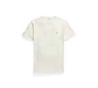 Natural Camiseta de punto Custom Slim Fit L