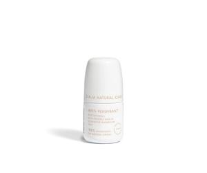 Natural Care Antitranspirante: 60 ml
