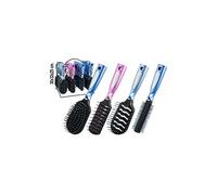 Natural Care - Cepillo Pelo - 4 Surtidos, 1uds.