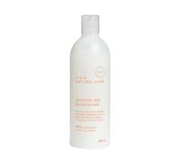 Ziaja Natural Care Gel de ducha refrescante 400ml