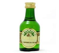 Natural Caribbean Rum Essence - 1000ml Super Strength