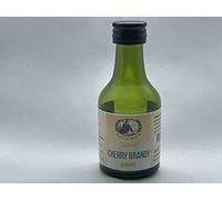 Natural Cherry Brandy Essence - 500ml Regular Strength