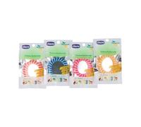 Pulsera con aroma natural de citronela de Artsana Chicco
