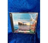 Natural Classics - Melodien zum Träumen und Entspannen (2CDs) - Ruhige Momente vor dem Sturm/Die Magie der Wellen