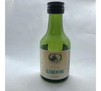 Natural Clementine Essence - 100ml Regular Strength