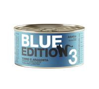 Natural Code Blue Edition 3 - Alimento húmedo para gato - Atún y langosta - Cantidad: 24 x 85 g