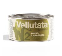 Natural Code V2 - Alimento líquido para gato - Atún y langosta - Cantidad: 85 g
