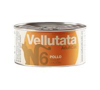 Natural Code V6 - Alimento líquido para gato - Pollo - Cantidad: 24 x 85 g