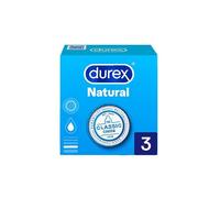Natural Comfort 3 Uds