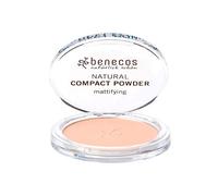 Natural compacto powder SAND