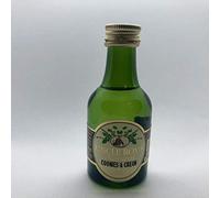 Natural Cookie's & Cream Essence - 250ml Super Strength