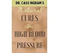 Natural Cures for High Blood Pressure