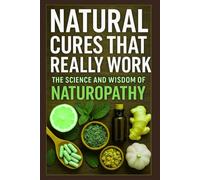 Natural Cures That Really Work: The Science and Wisdom of Naturopathy