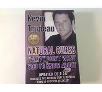 Natural Cures 'they' Don't Want You to Know About