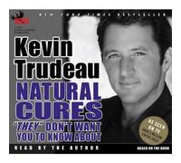 Natural Cures "they" Don't Want You to Know About