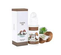 Natural Cutícula Revitalización Rodillo De Aceite Aplicador Para El Secado De La Piel Alrededor De Las Uñas Ricas En Nutrientes Fórmulas De Penetración Rápida Aceite De Uñas