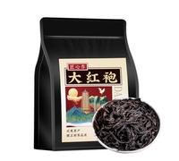 Natural Da Hong Pao - Fujian Wuyi Oolong Té 200g / Bolsa - Fuerte Aroma Gran Túnica Roja Té (200 g * 2)