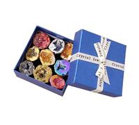 Natural, De Crecimiento Espiritual, Gema Atractiva Que Atrae Suerte Y Calma Para Decoración Del Hogar Coleccionistas Mujeres Meditación Escritorio Espacio De Trabajo