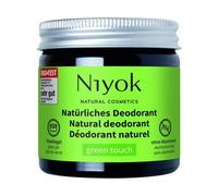 Natural Deodorant Green Touch