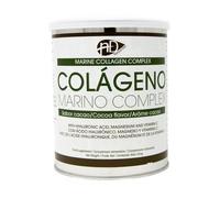 Natural Diet Colágeno Marino Complex Sabor Cacao 250gr