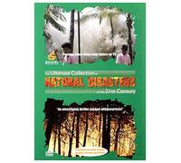 Natural Disasters [Alemania] [DVD]