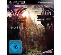 Natural Doctrine [Importación Alemana]
