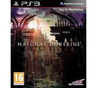 Natural Doctrine (PS3) PlayStation 3 (Sony Playstation 3)