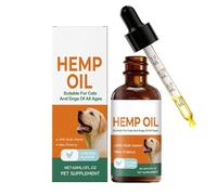 Natural Dog Supplement, Coat Nourishment Care, Skin Health Aid with Balanced Nutrition, Pet Wellness Blend with Gentle Formula, Animal Care Product, Daily Support for Puppy Cat Kitten