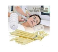 Natural Ear Wax Removal Candles for Coning