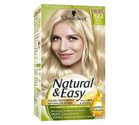 Natural & Easy 520 Biondo Ch/Natur