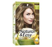 Natural & Easy 542 Biondo Cen/Natu