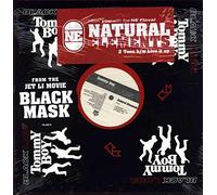 Natural Elements - 2 Tons / Live It Up [Vinilo]