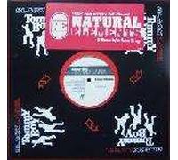 Natural Elements - Natural Elements - 2 Tons / Live It Up - Tommy Boy Black Label